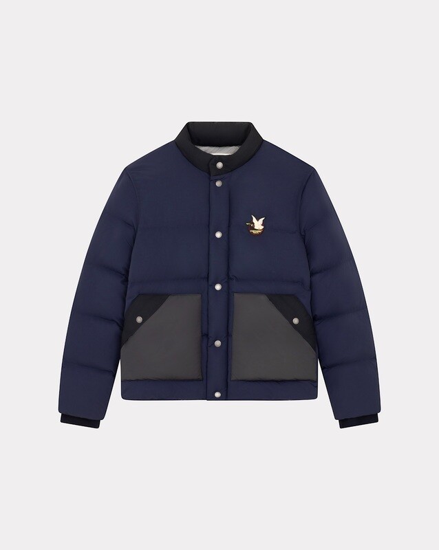 DAUNENJACKE NEW TOGS