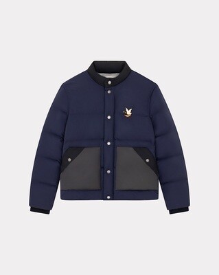 DAUNENJACKE NEW TOGS