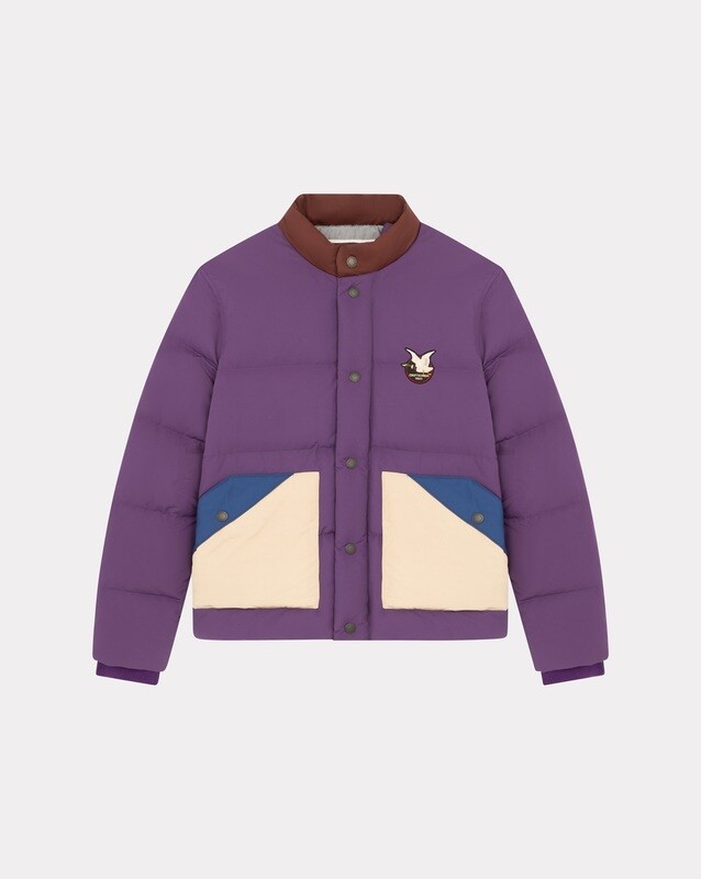 DAUNENJACKE NEW TOGS