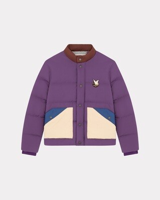 DAUNENJACKE NEW TOGS