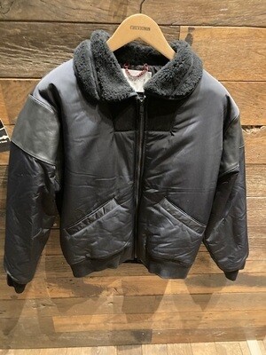 BLOUSON COSMOON NOIR