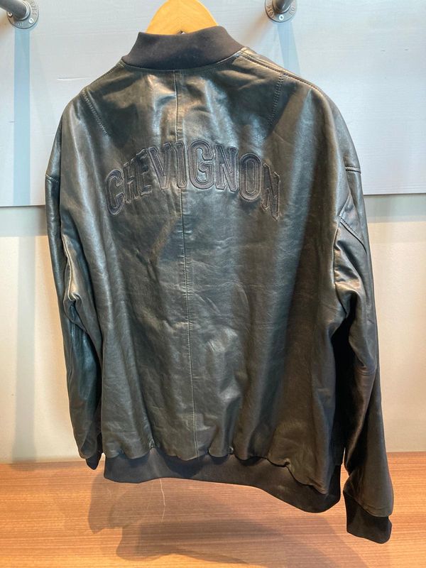 BRAND NEW TEDDY 90 FULL BLACK