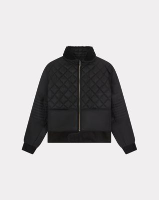 BLOUSON COSMOS FULLBLACK