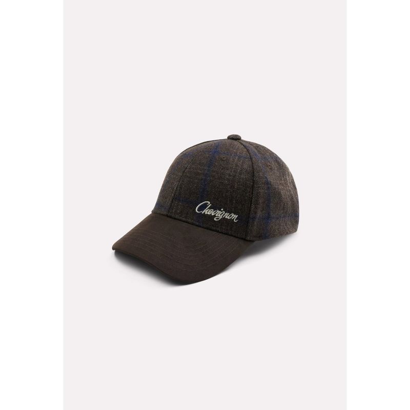 BRAND NEW CHECKS  CAP