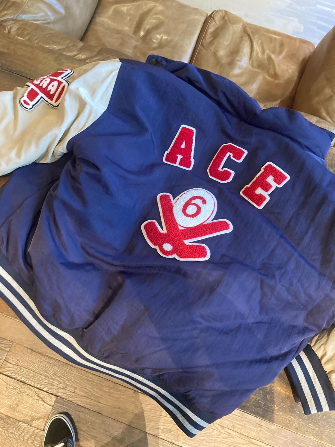 ACE NAVY