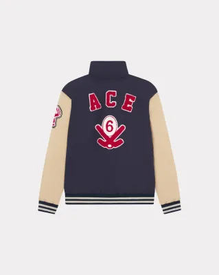 ACE NAVY