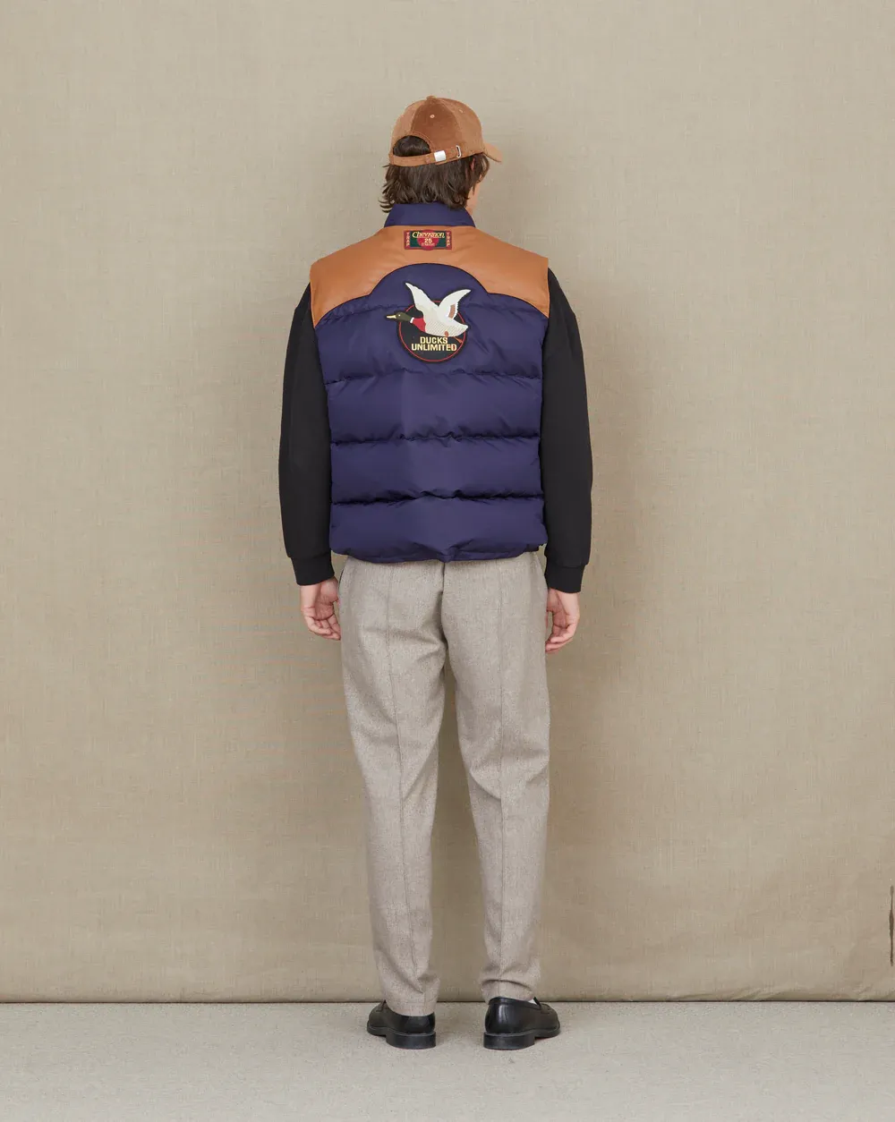 DAUNENWESTE KTOGS  LIMITED