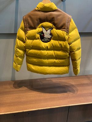 DAUNENJACKE KTOGS