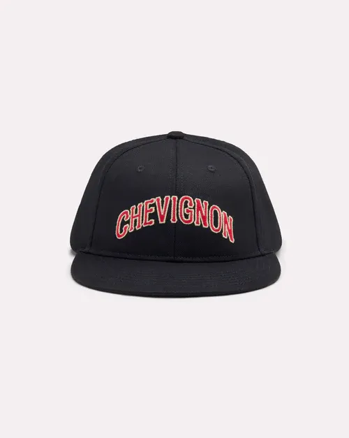 CAP 90 BLACK
