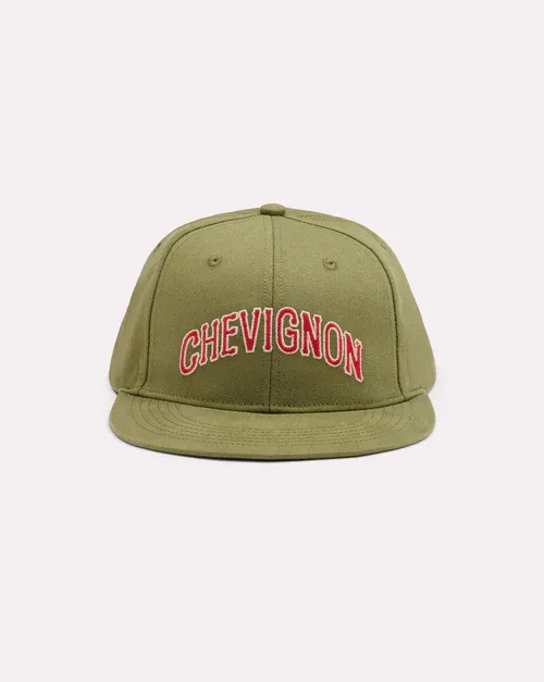 CAP 90 KAKI