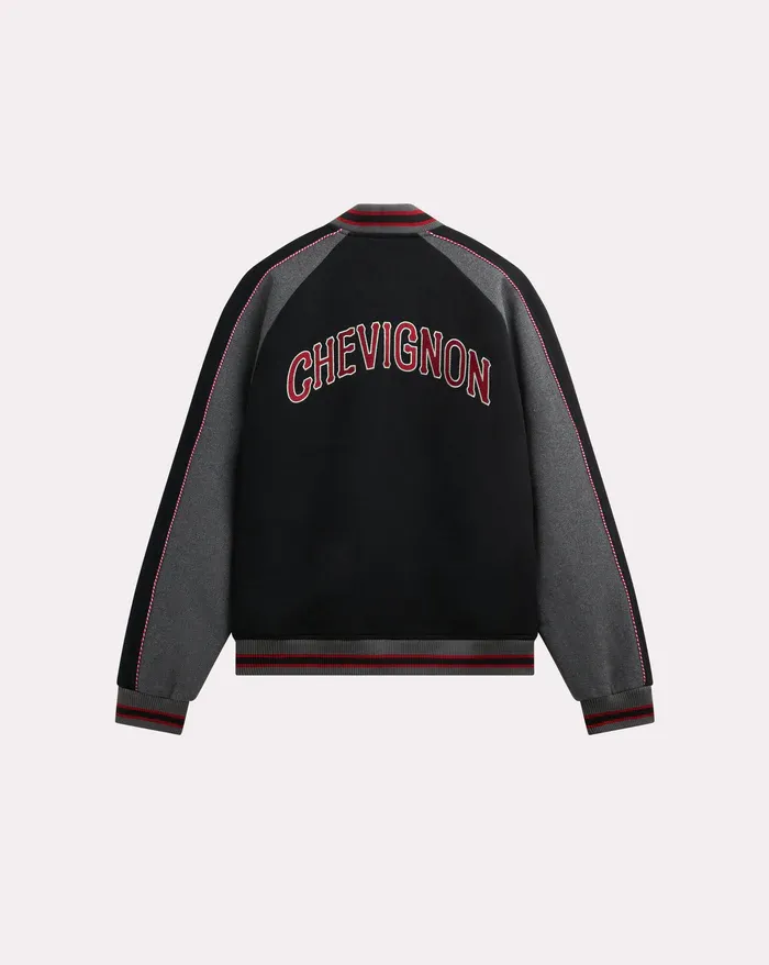 BRAND NEW TEDDY 90 SOUVENIR BLACK
