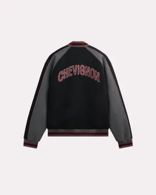 BRAND NEW TEDDY 90 SOUVENIR BLACK