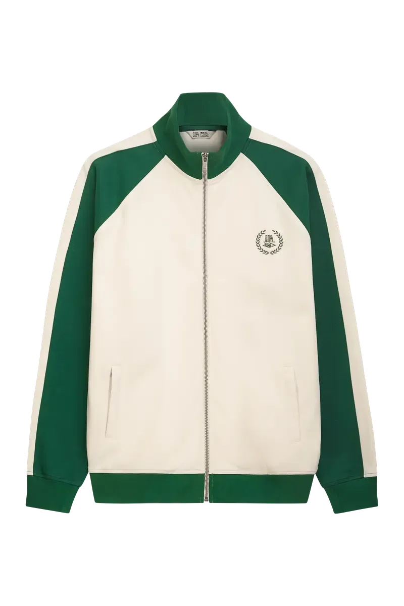 a LOTC TRACKTOP EVERGREEN UNFAIR ATHLETICS