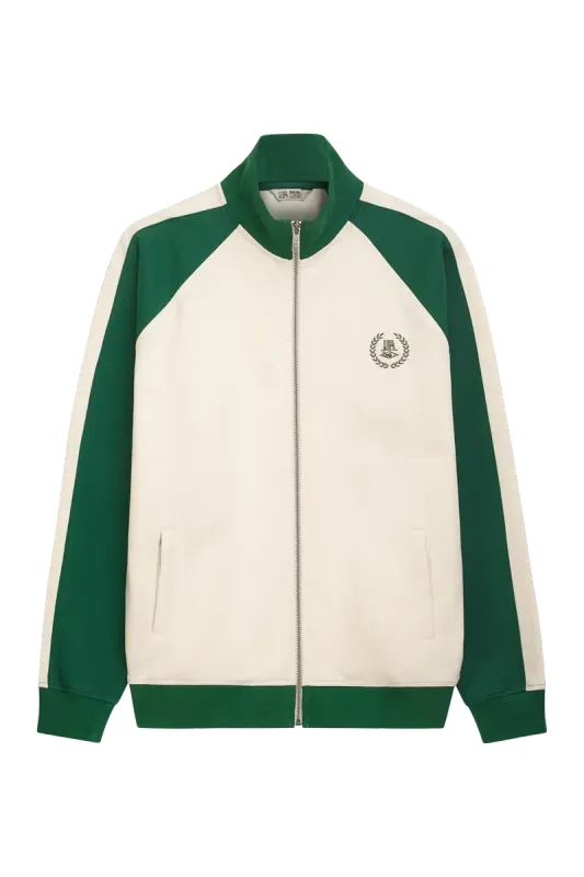 a LOTC TRACKTOP EVERGREEN UNFAIR ATHLETICS