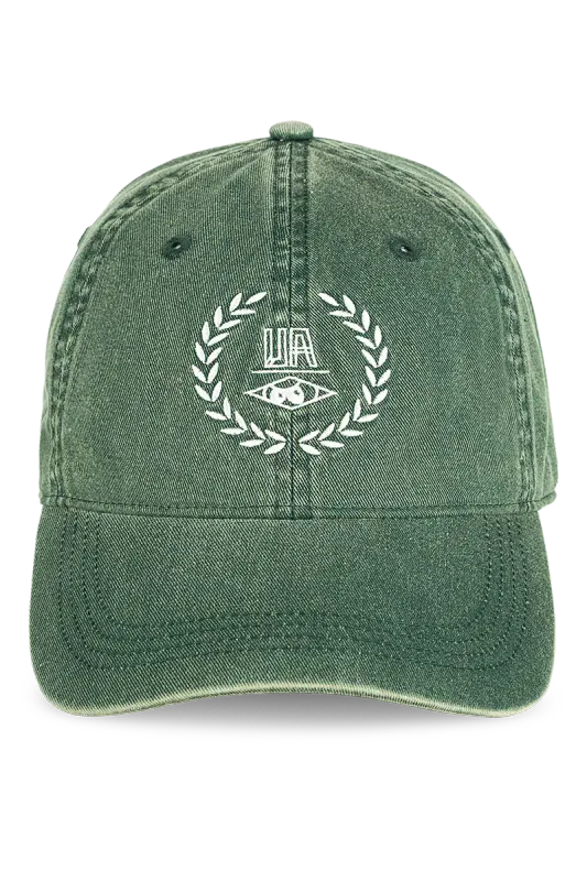 a LOTC CAP EVERGREEN UNFAIR ATHLETICS