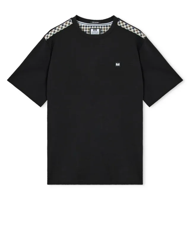 Medea T-Shirt Black Weekend Offender
