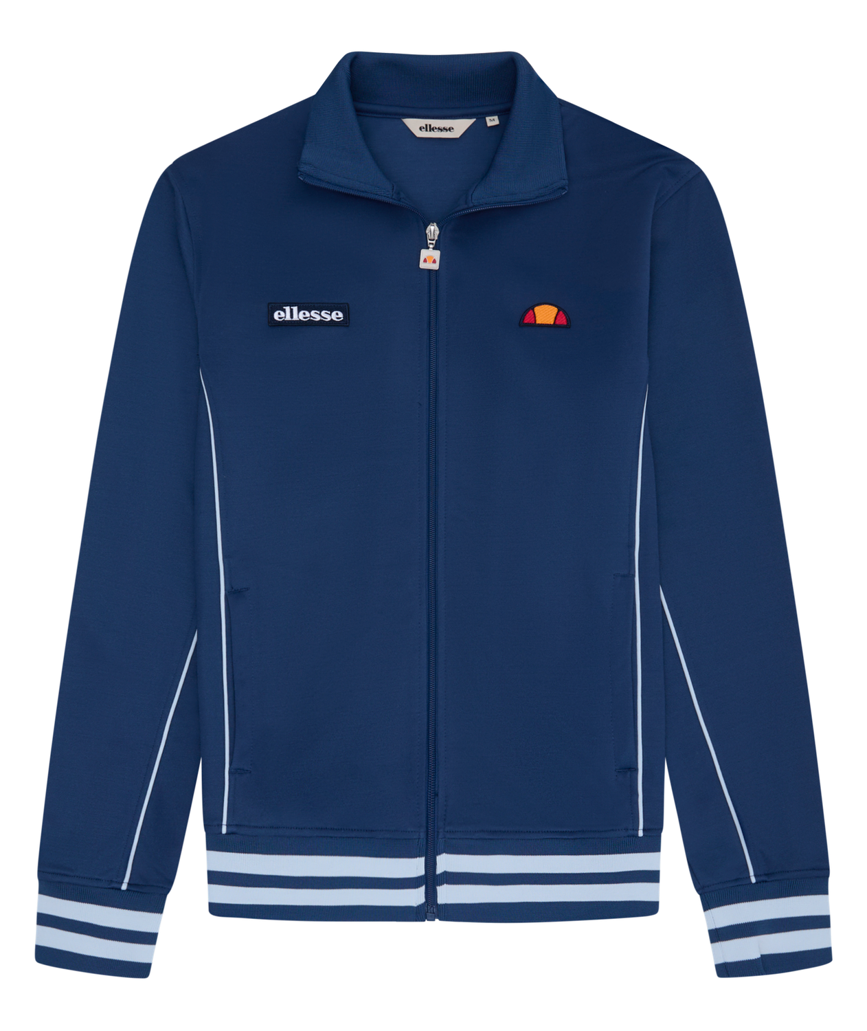 MILAN Track Jacket blue Ellesse
