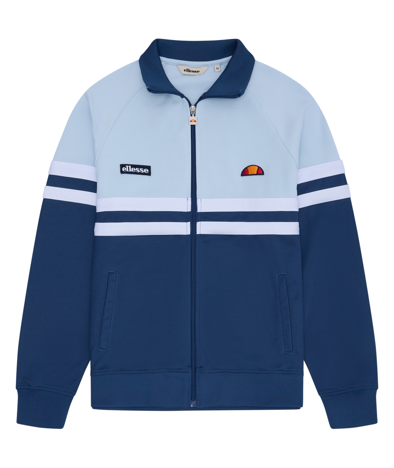 RIMINI Track Jacket blue Ellesse