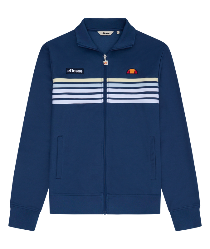 Vicenza Track Jacket blue Ellesse
