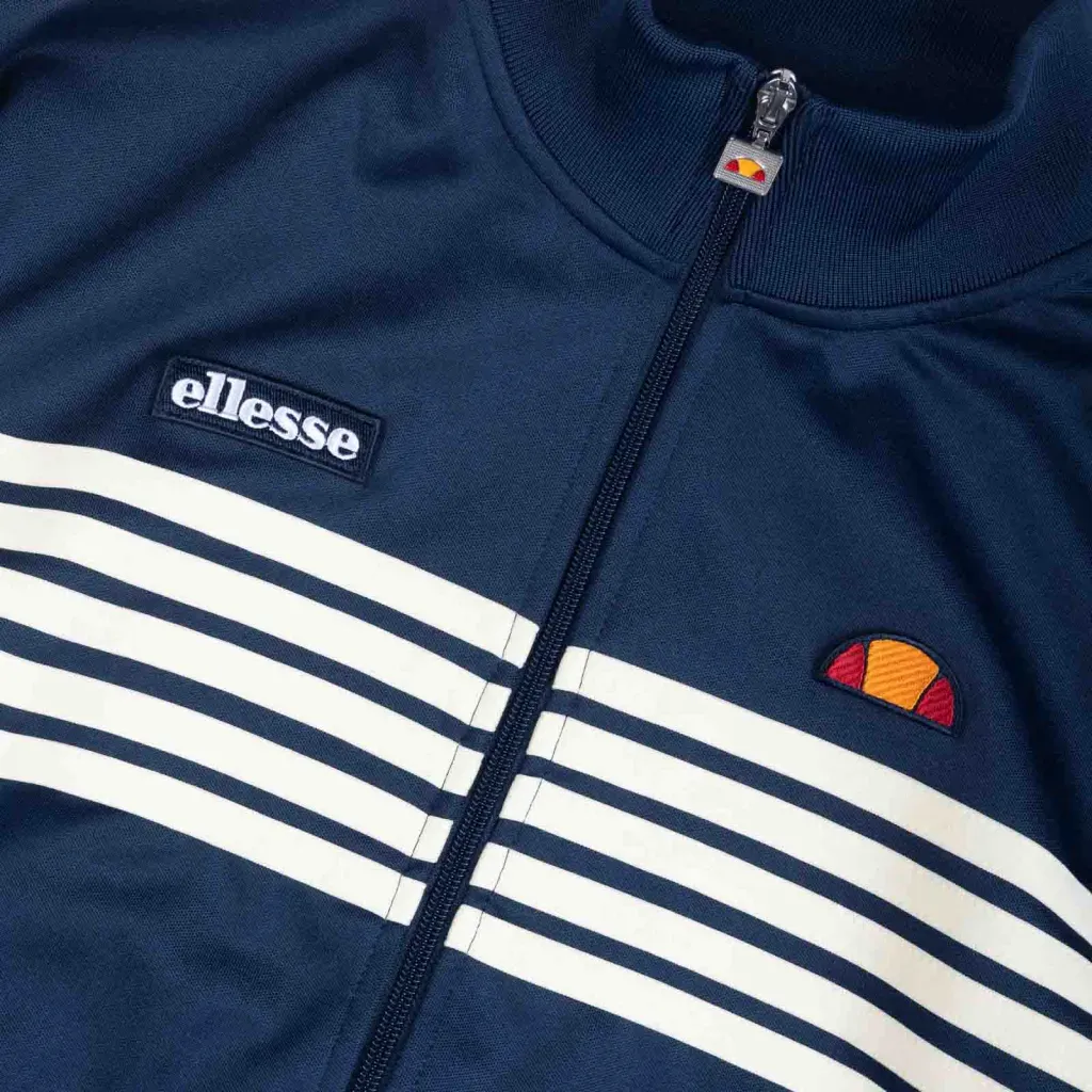 Vicenza Track Jacket navy Ellesse