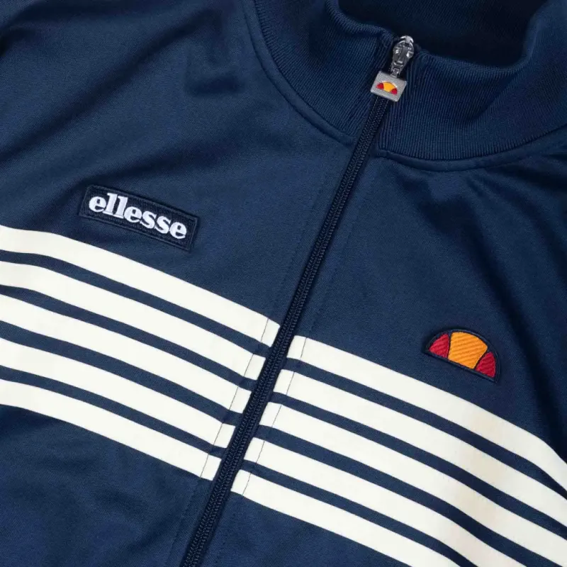 Vicenza Track Jacket navy Ellesse