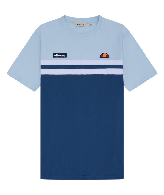 VENIRE T- Shirt blue Ellesse