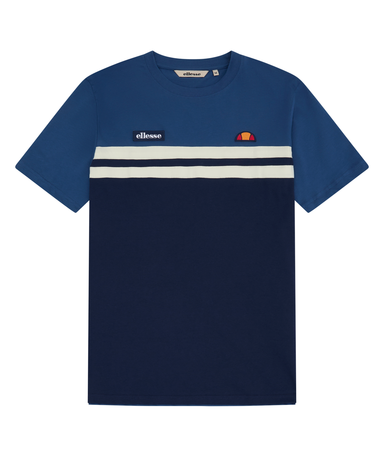 VENIRE T- Shirt navy Ellesse