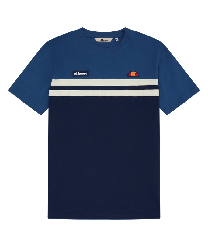 VENIRE T- Shirt navy Ellesse