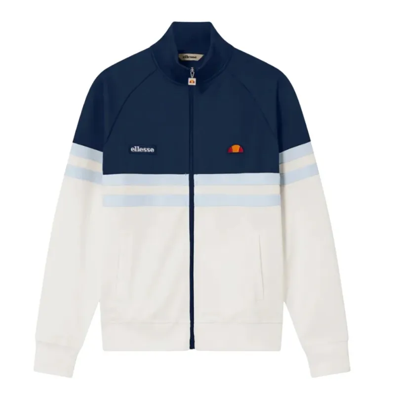 RIMINI Track Jacket offwhite Ellesse