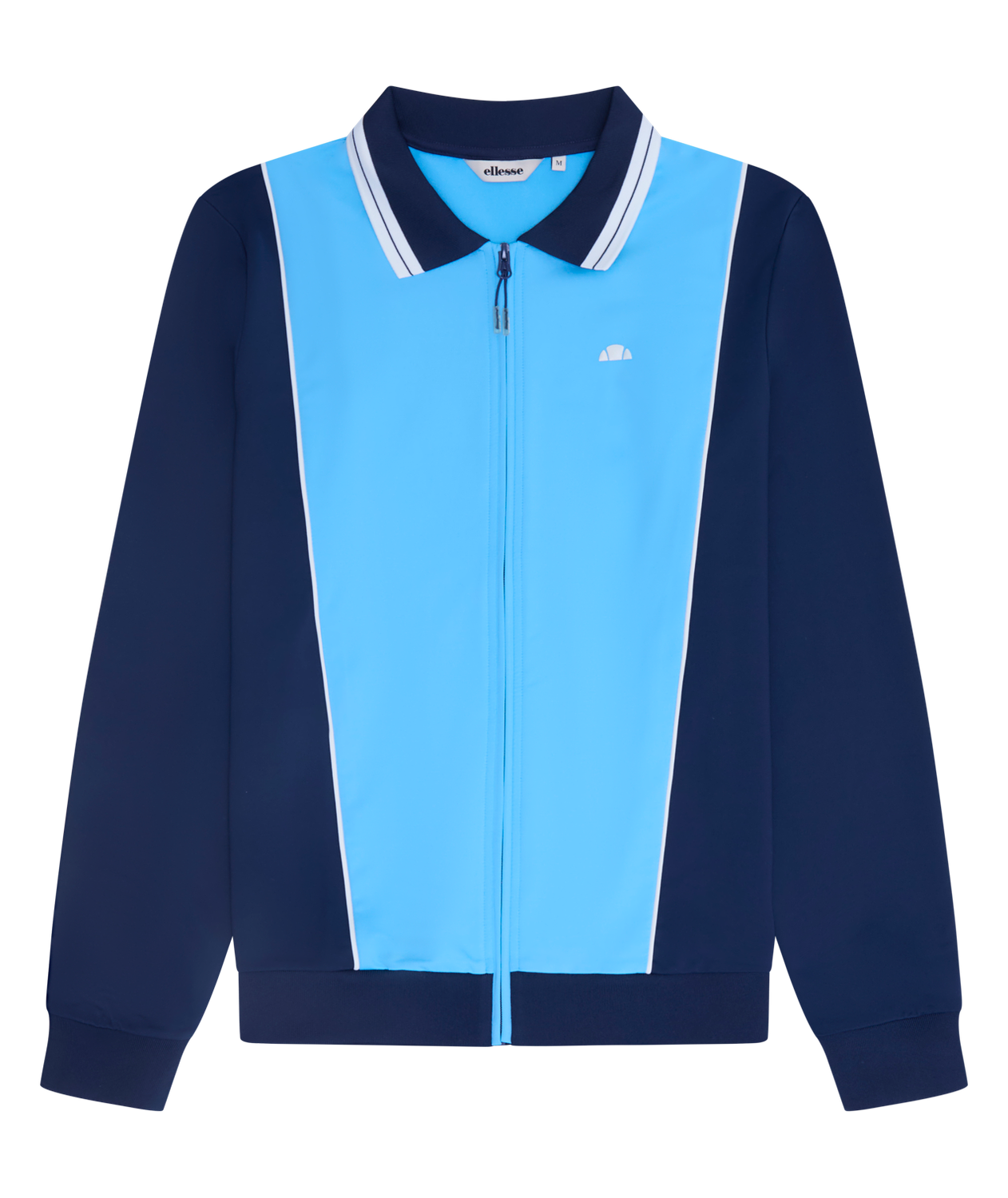AVINO Tracktop navy Ellesse