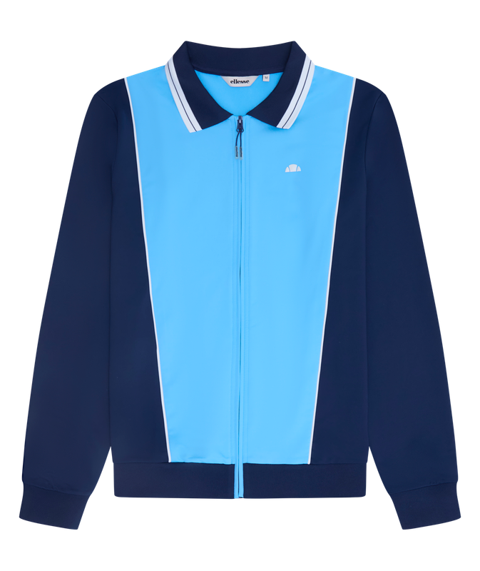 AVINO Tracktop navy Ellesse