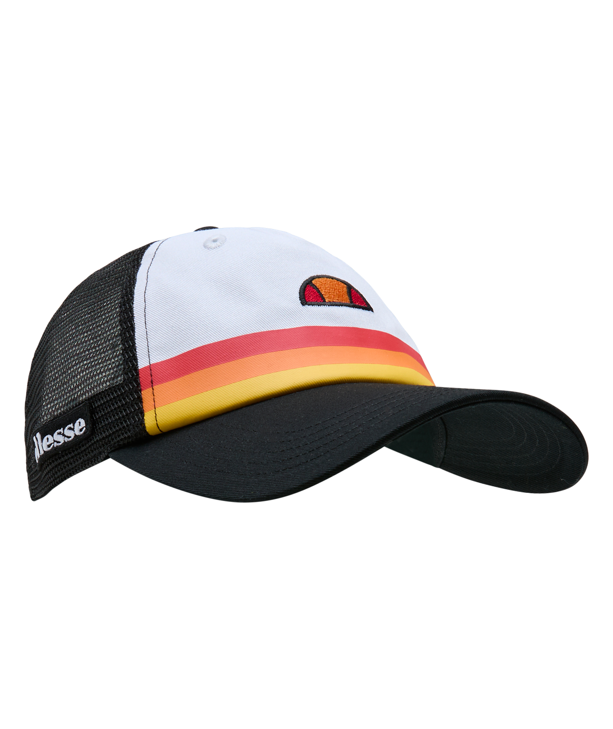 TRAVANTI Trucker Cap Ellesse