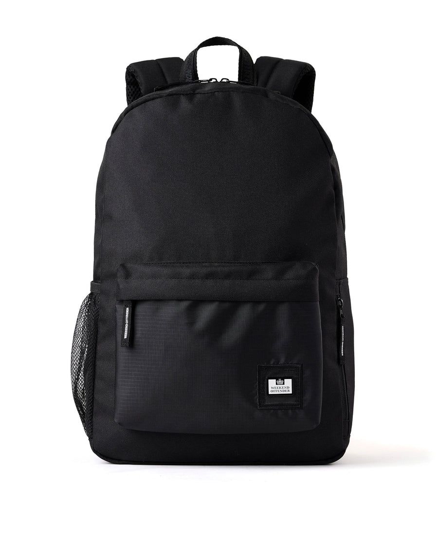 LARGE RUCKSACK Schwarz Weekend Offender