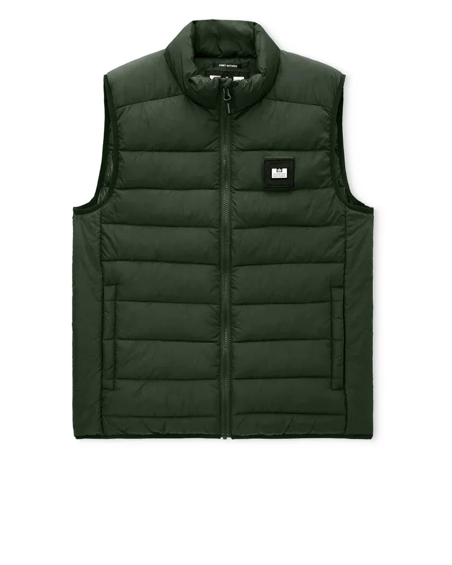 LA GACHA Weste Black Forest Weekend Offender