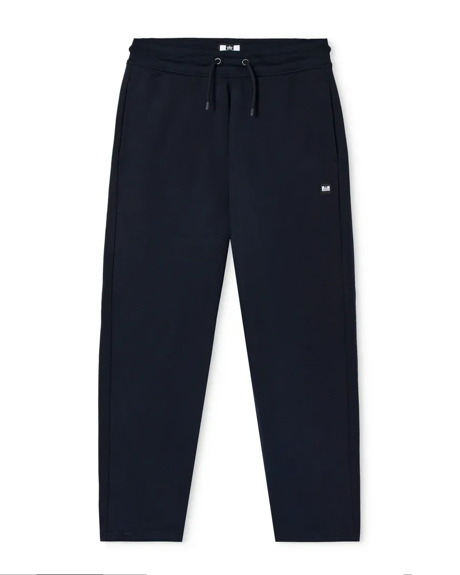 HOCEIMA Jogginghose Navy Blue Weekend Offender