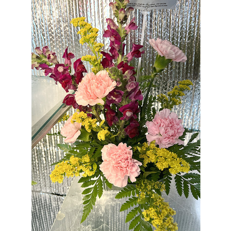 $40 Arrangement