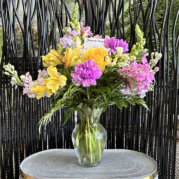 $65 Arrangement