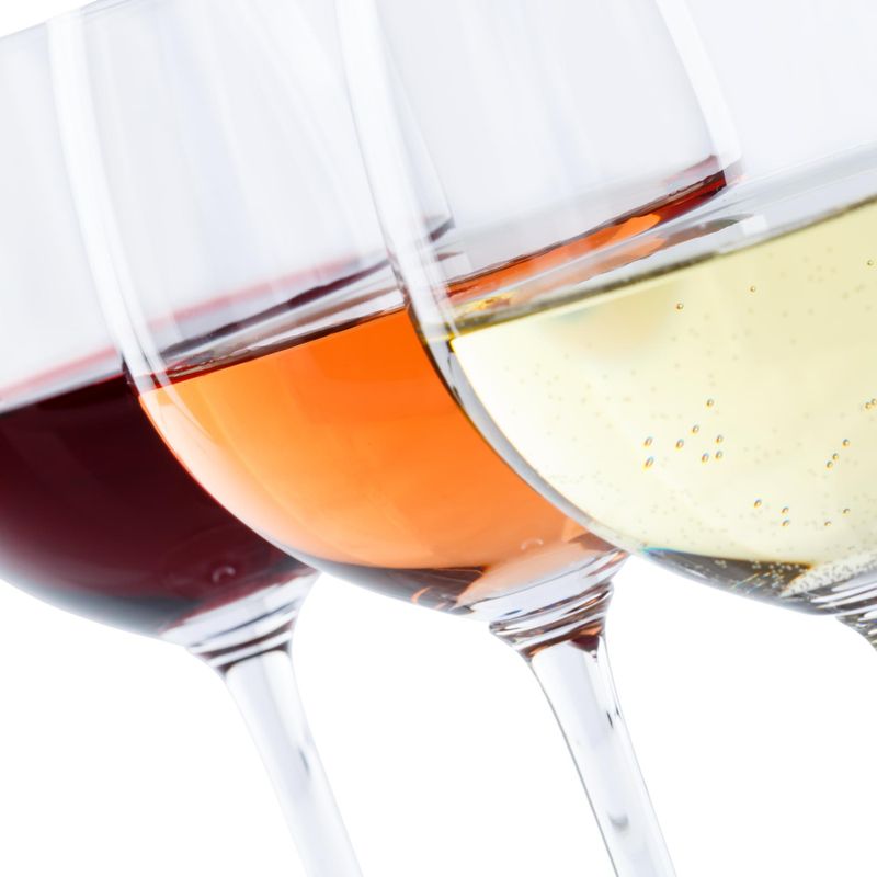 WINE CLUB - International Level