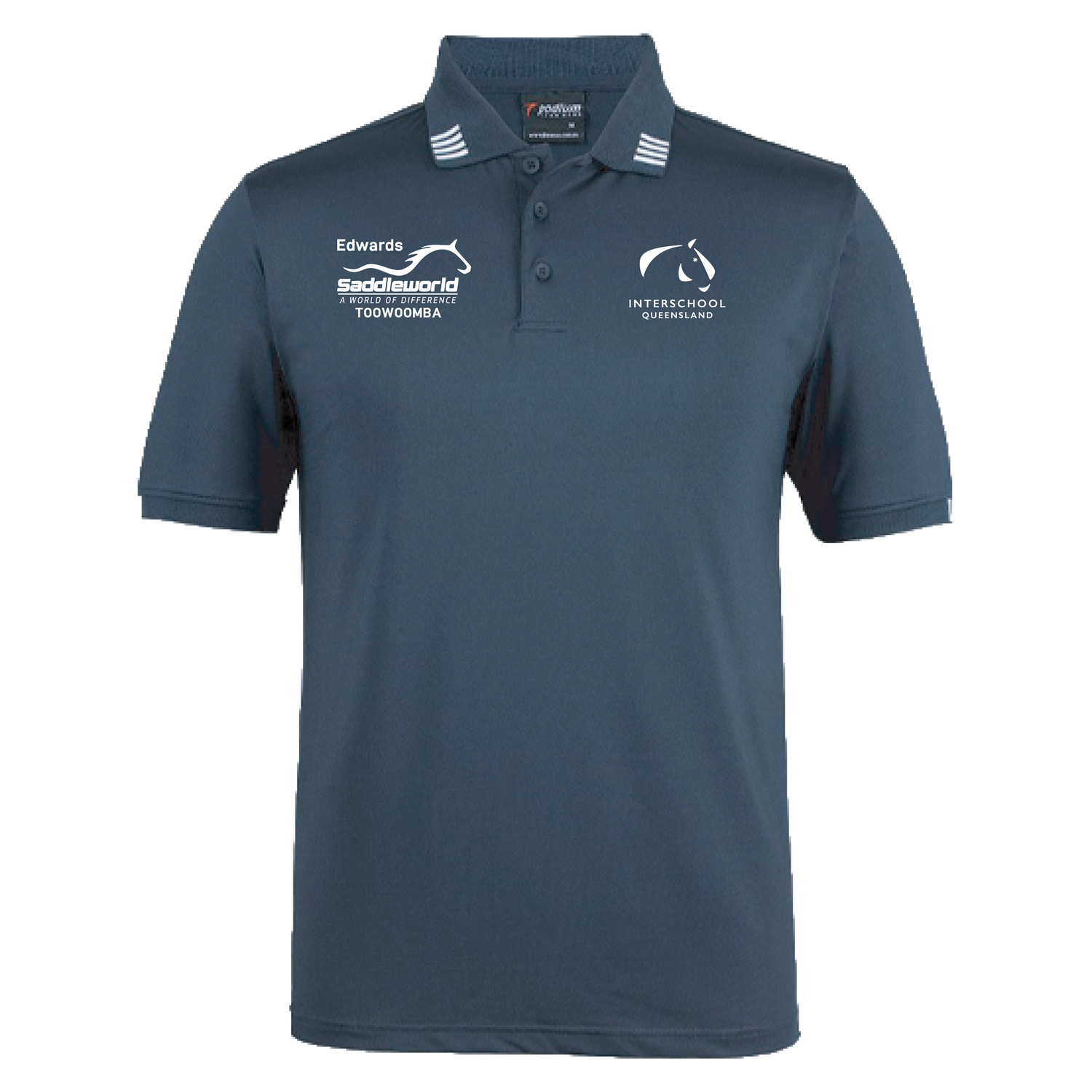 DDSWQ EQUESTRIAN 2026 POLO