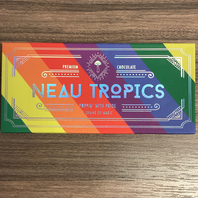 Neau Tropics Poppin With Pride (Psilocybin)