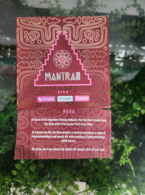 Mantra Hero | 5G