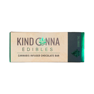 Kind Canna Chocolate 50MG | 500MG