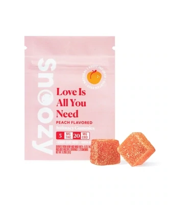 SNOOZY | Love Is All You Need MINI