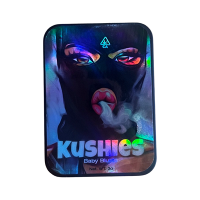 Kushies Baby Blunt | 4G | BUY ONE GET ONE FREE