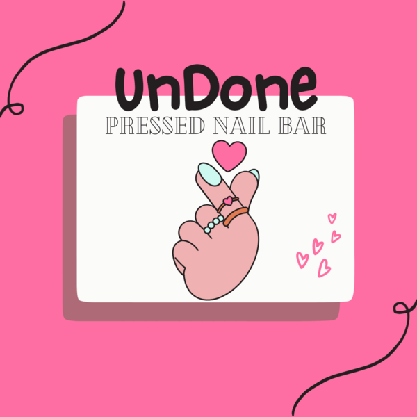 UnDone Nail Bar