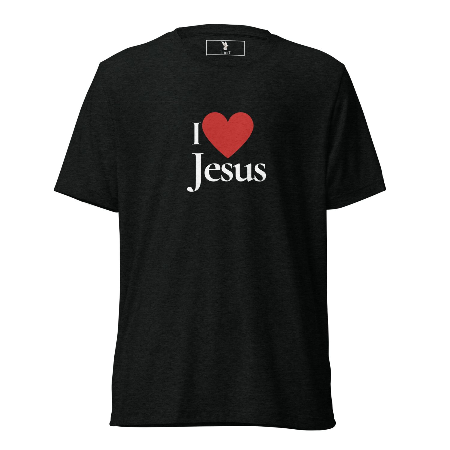 *I Love Jesus