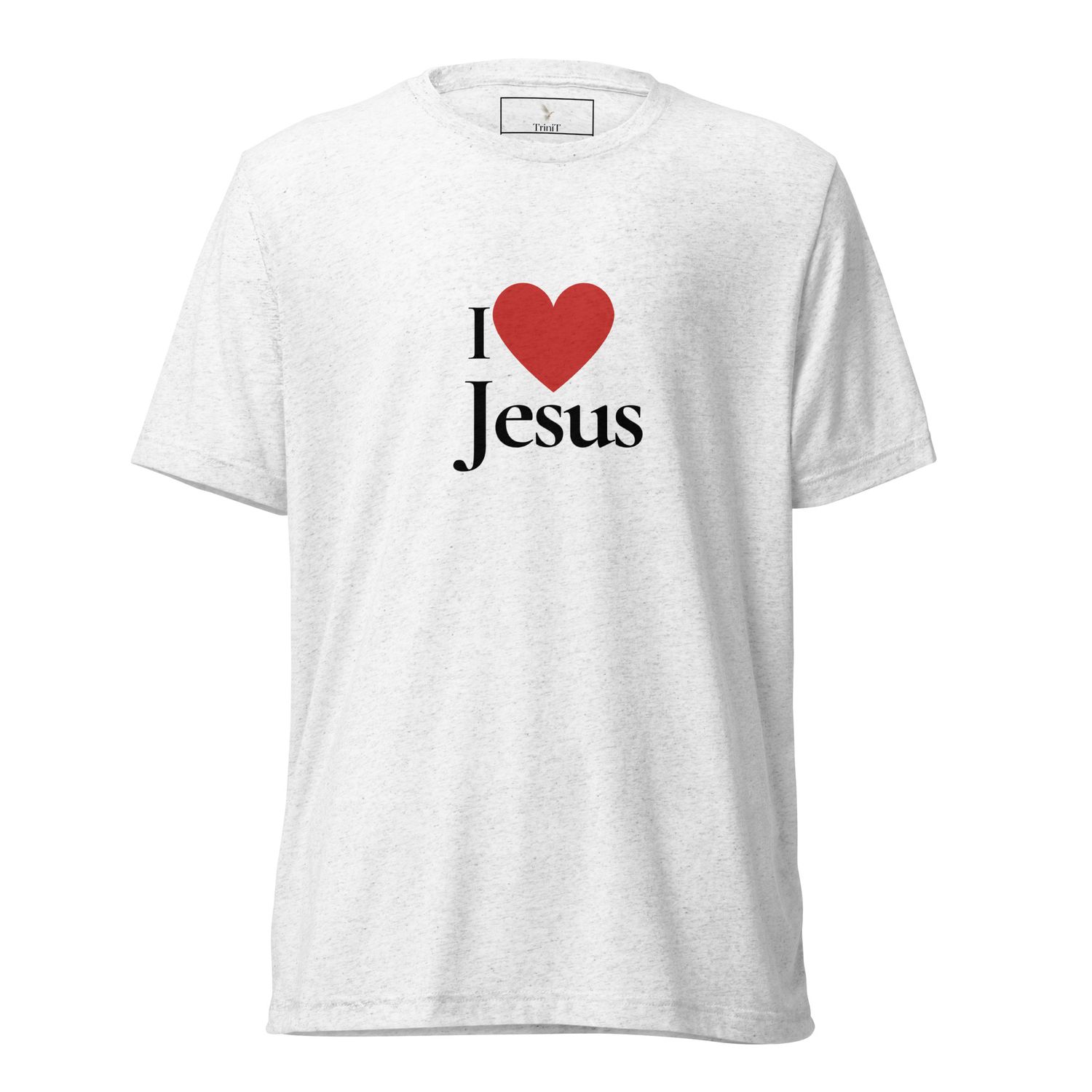 *I Love Jesus