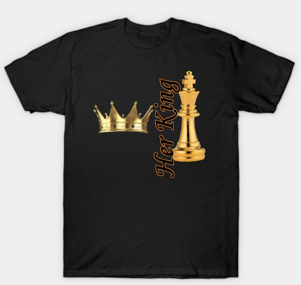 Her King