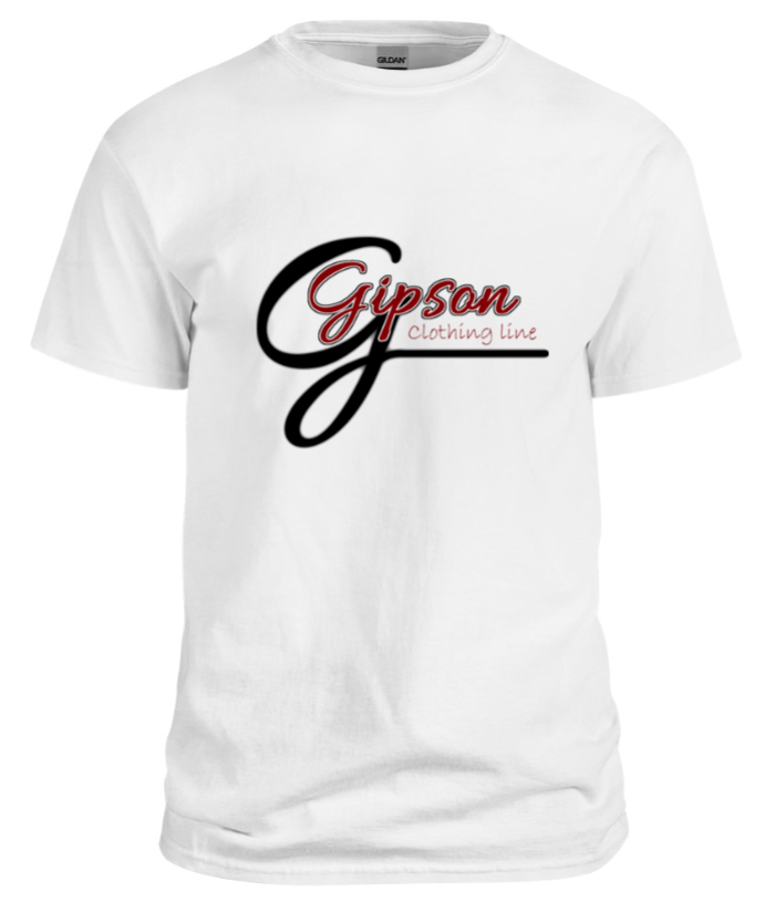 Gipson Clothing Line logo