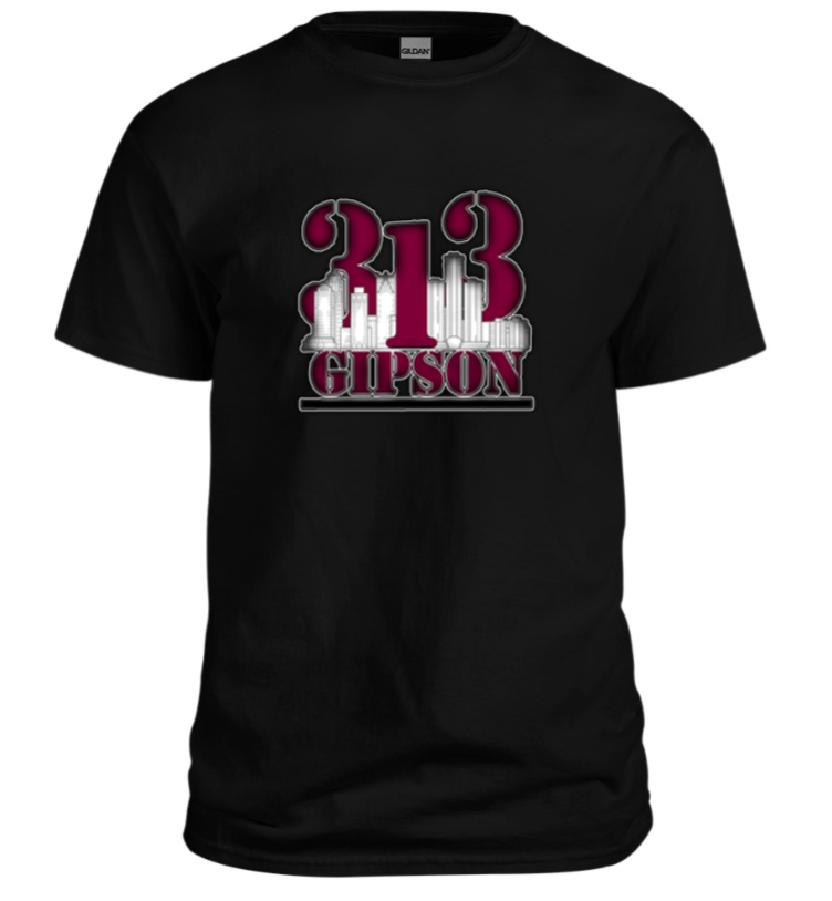 313 Gipson Maroon Version